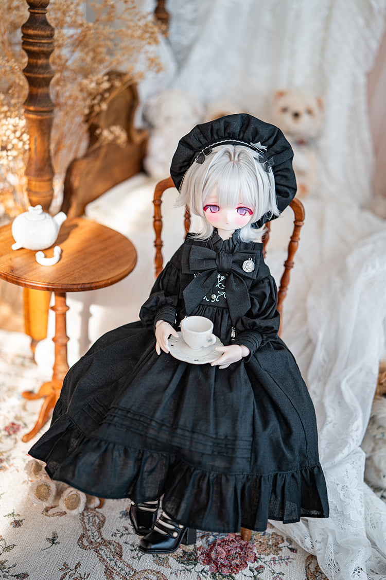 【SDM/MDD】Kleine-Levin one-piece