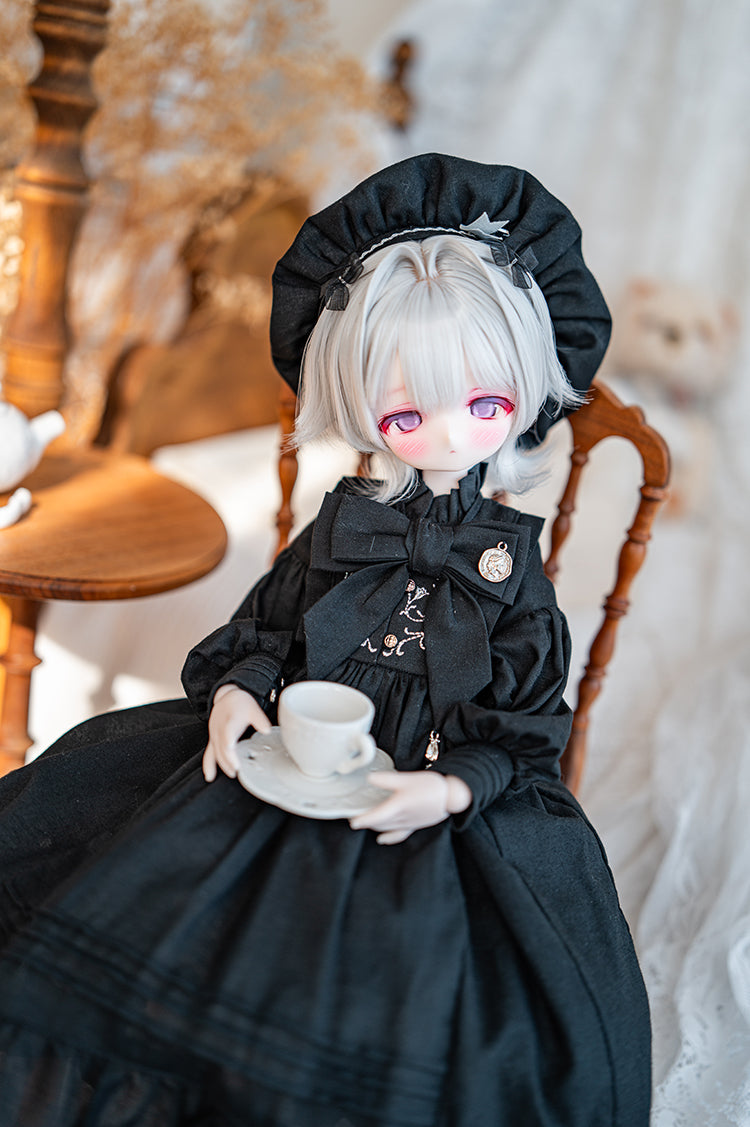 【SDM/MDD】Kleine-Levin one-piece