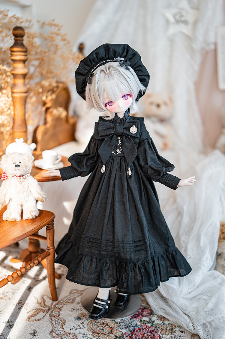 【SDM/MDD】Kleine-Levin one-piece