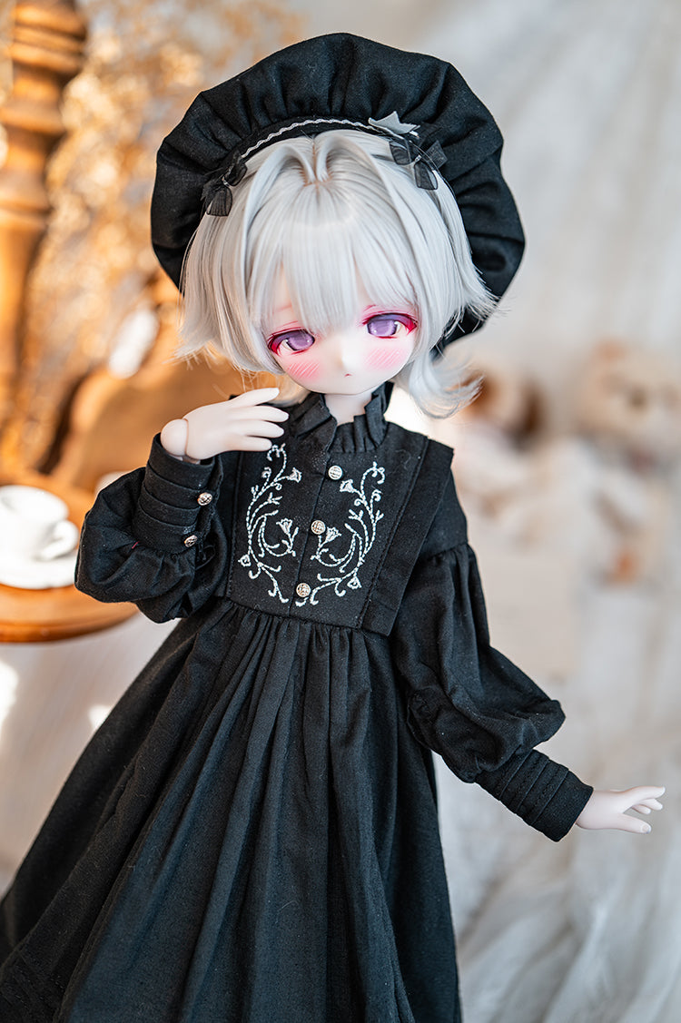【SDM/MDD】Kleine-Levin one-piece