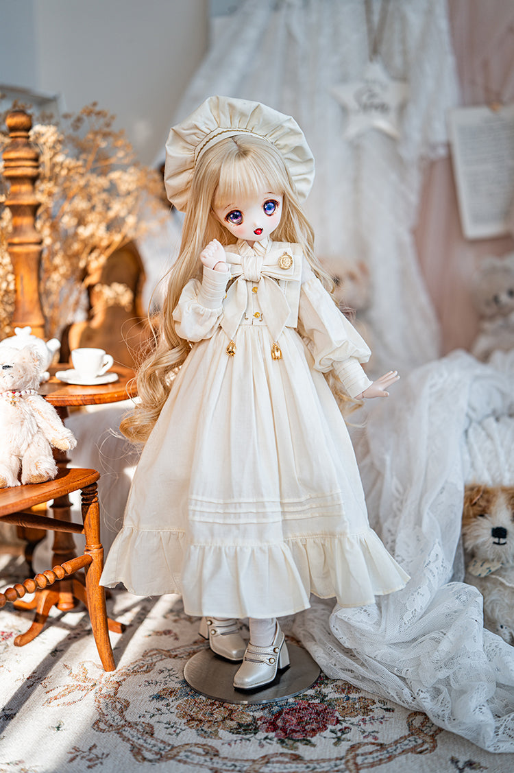 【SDM/MDD】Kleine-Levin one-piece