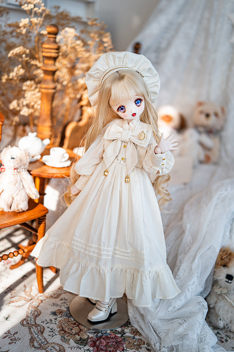 【SDM/MDD】Kleine-Levin one-piece