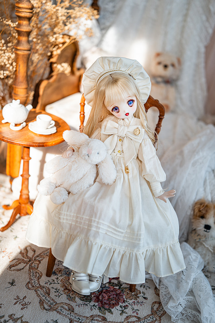 【SDM/MDD】Kleine-Levin one-piece