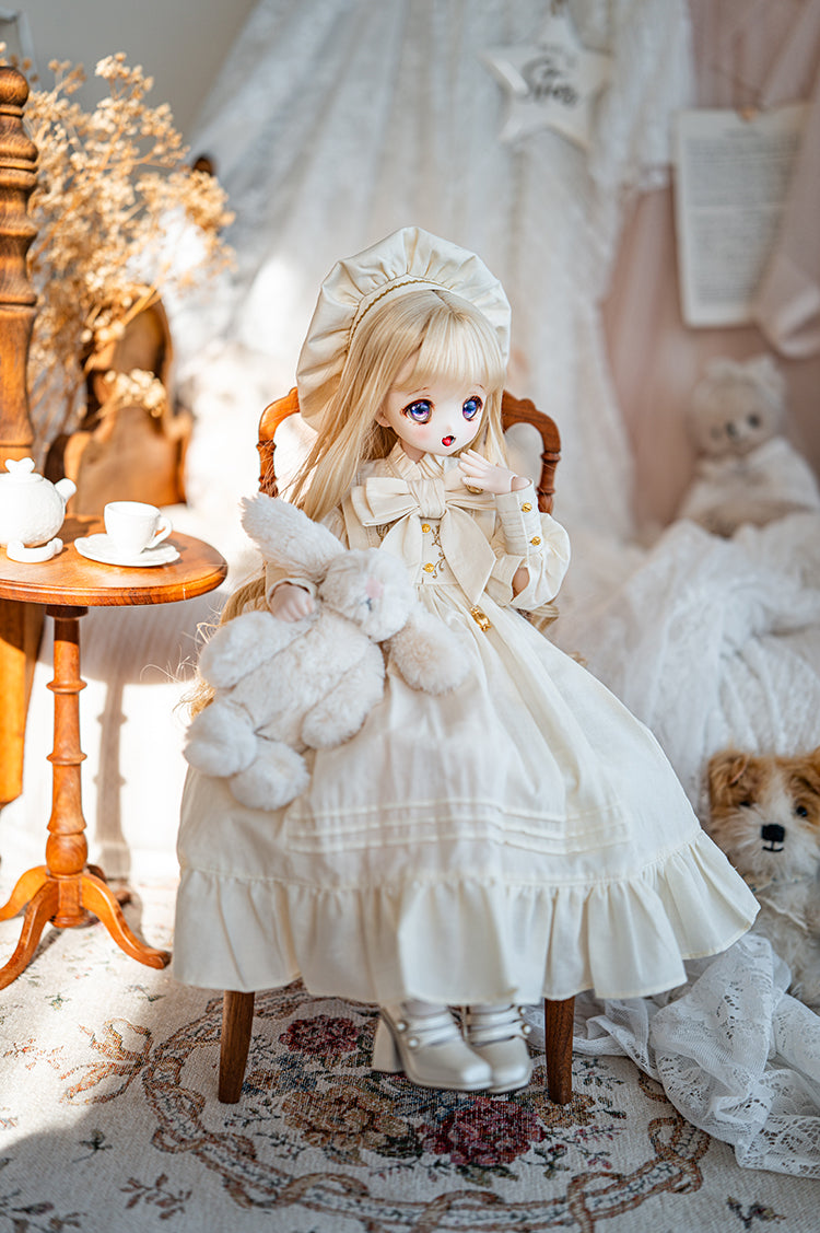 【SDM/MDD】Kleine-Levin one-piece
