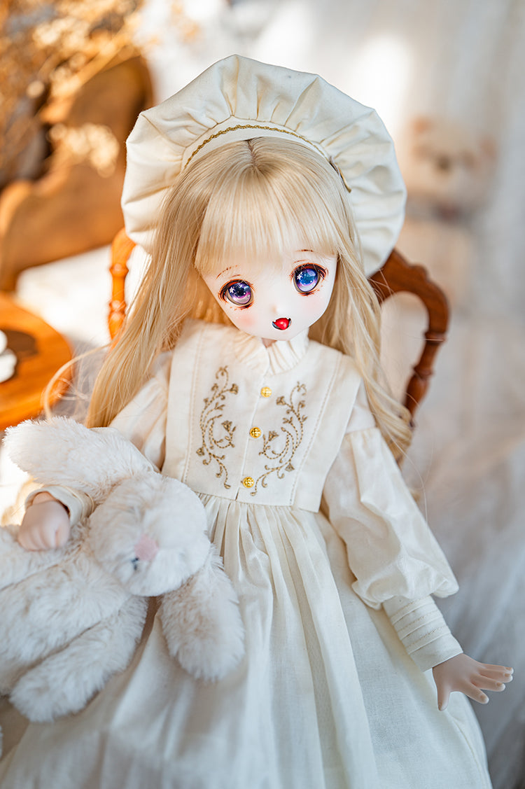 【SDM/MDD】Kleine-Levin one-piece