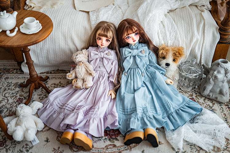 【SDM/MDD】Kleine-Levin one-piece