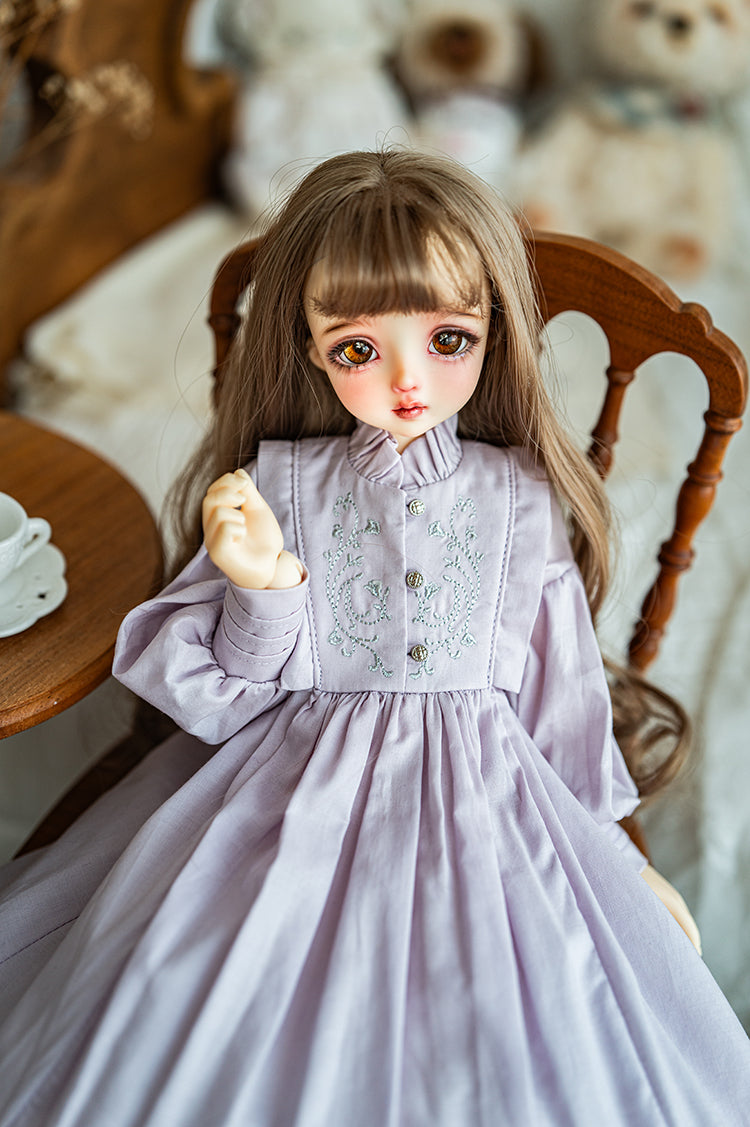 【SDM/MDD】Kleine-Levin one-piece
