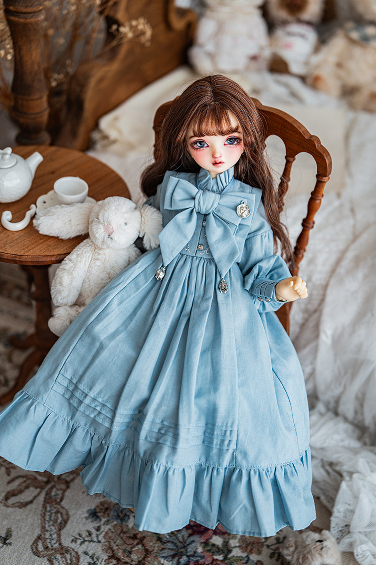 【SDM/MDD】Kleine-Levin one-piece