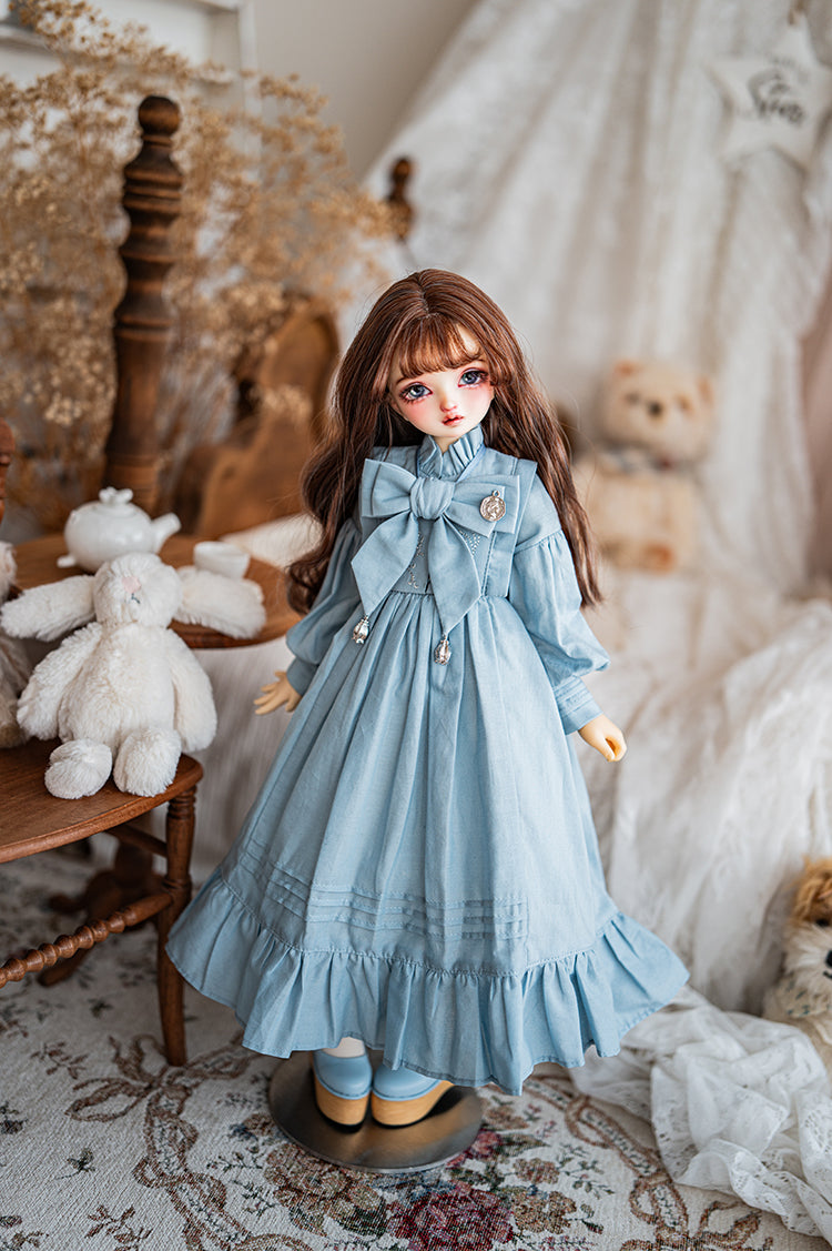 【SDM/MDD】Kleine-Levin one-piece