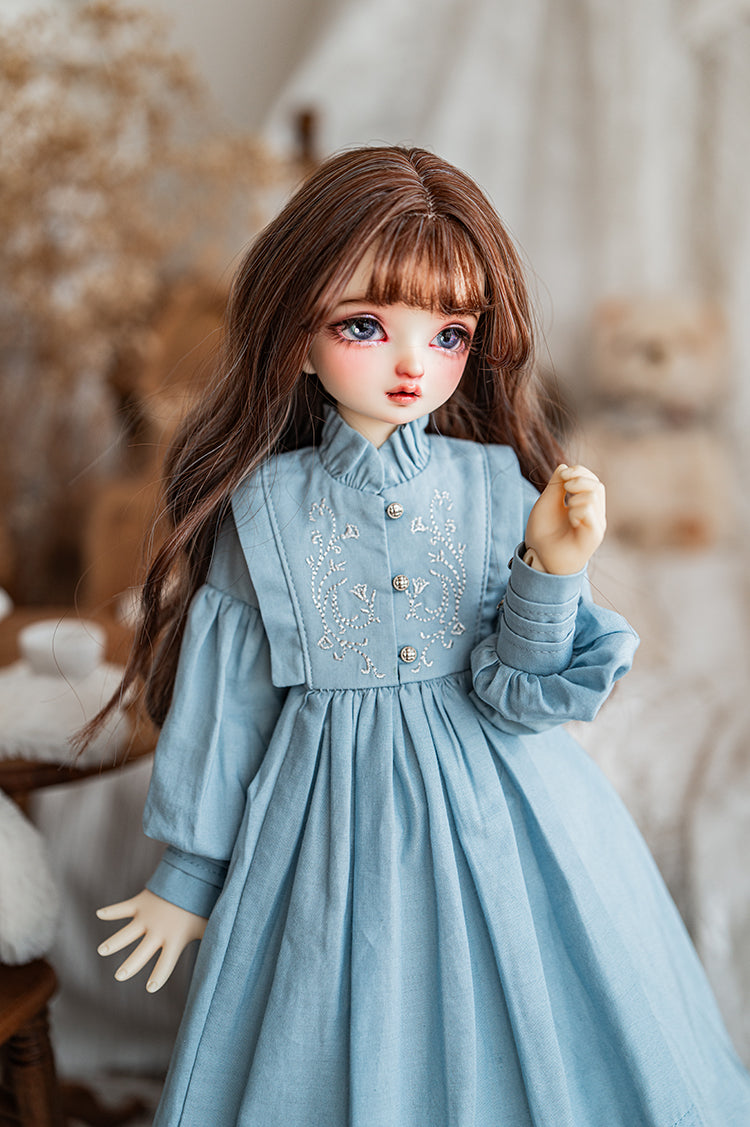 【SDM/MDD】Kleine-Levin one-piece