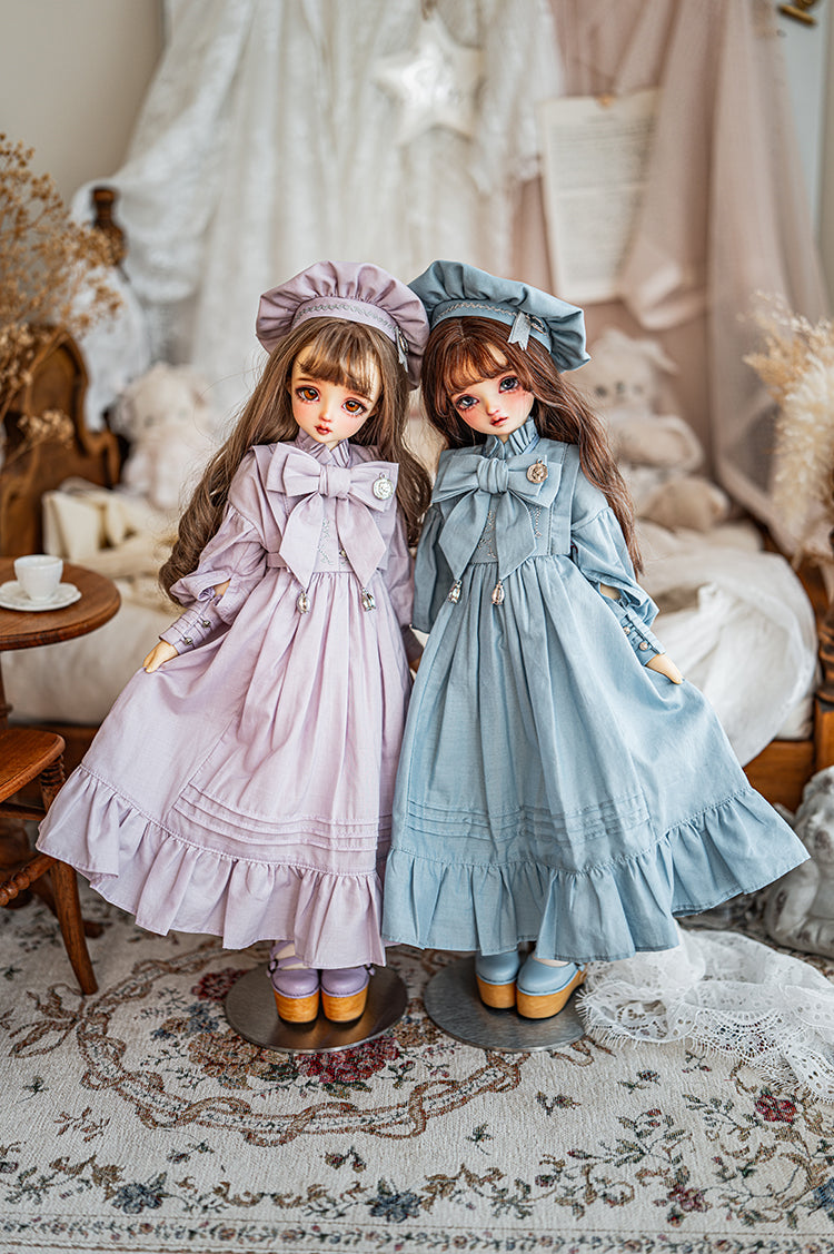 【SDM/MDD】Kleine-Levin one-piece