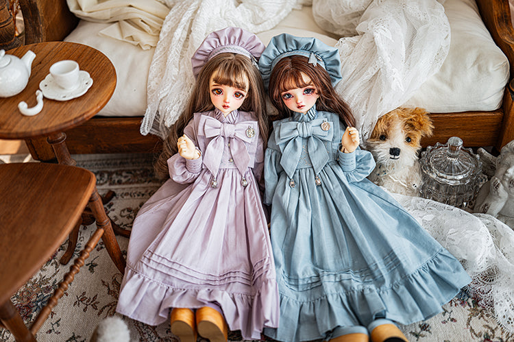 【SDM/MDD】Kleine-Levin one-piece