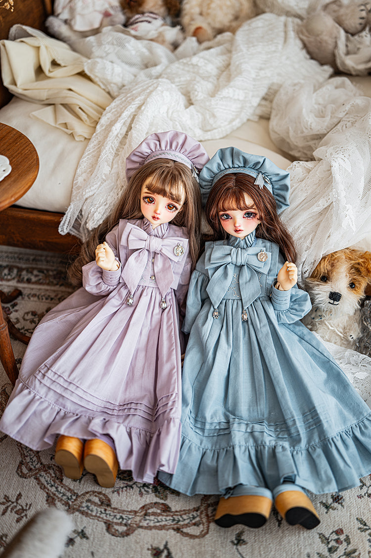 【SDM/MDD】Kleine-Levin one-piece