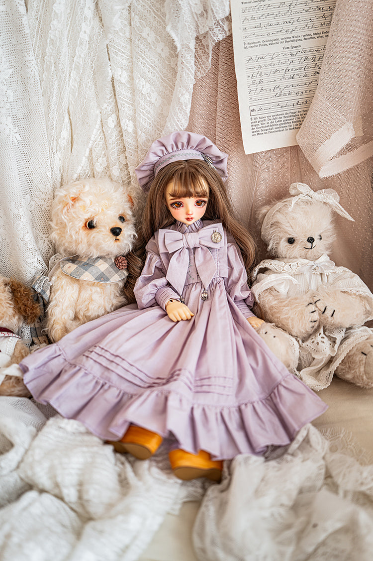 【SDM/MDD】Kleine-Levin one-piece