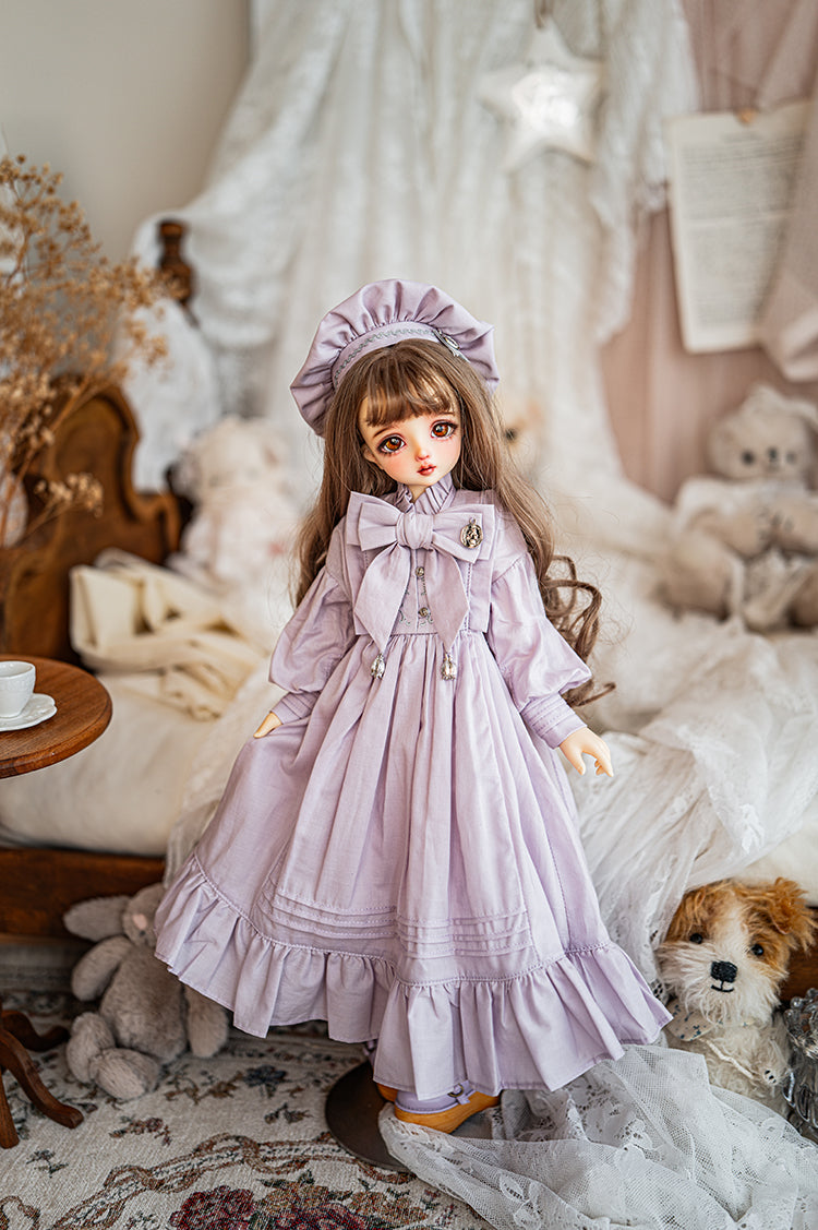 【SDM/MDD】Kleine-Levin one-piece