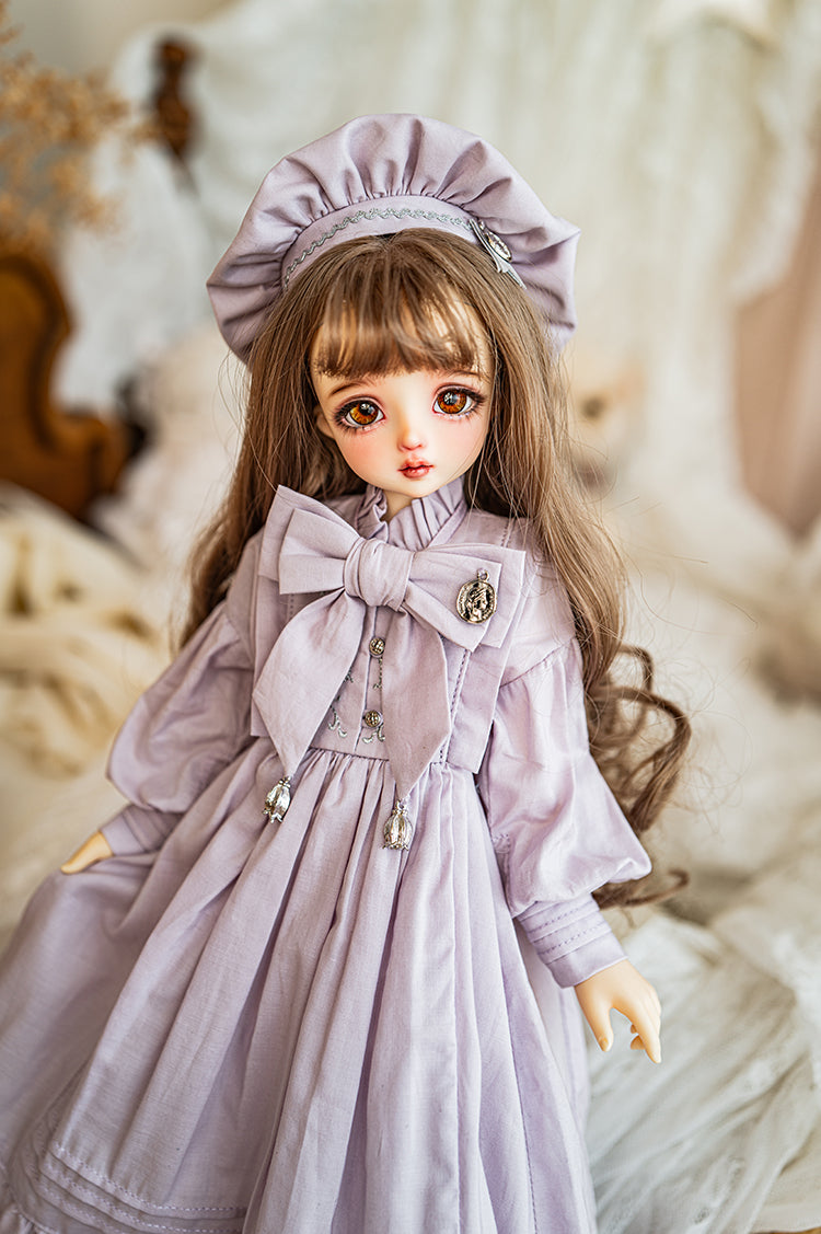 【SDM/MDD】Kleine-Levin one-piece