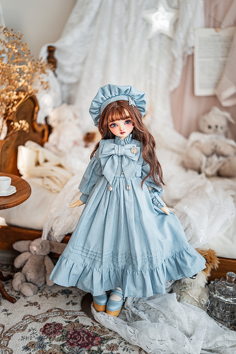 【SDM/MDD】Kleine-Levin one-piece