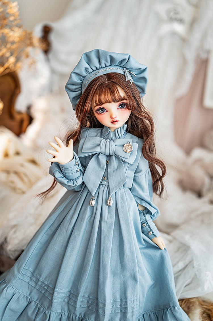 【SDM/MDD】Kleine-Levin one-piece