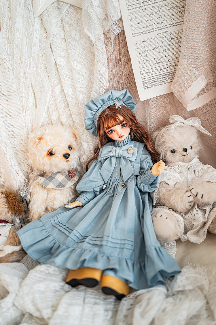 【SDM/MDD】Kleine-Levin one-piece