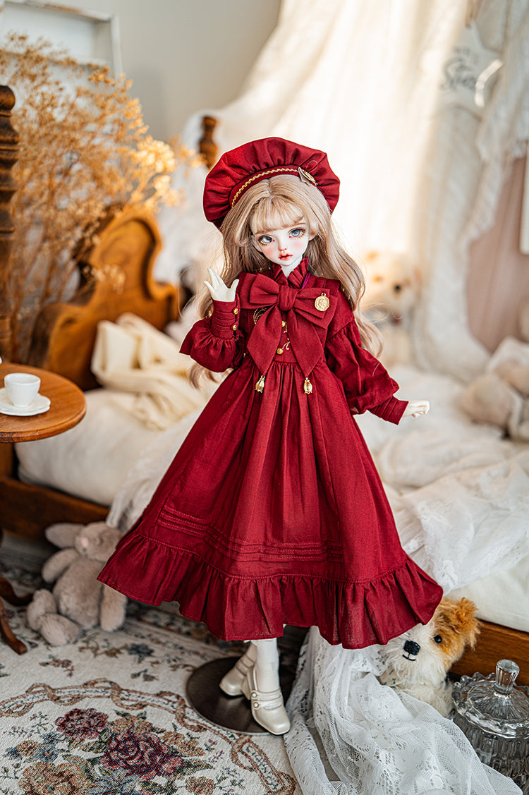 【SDM/MDD】Kleine-Levin one-piece