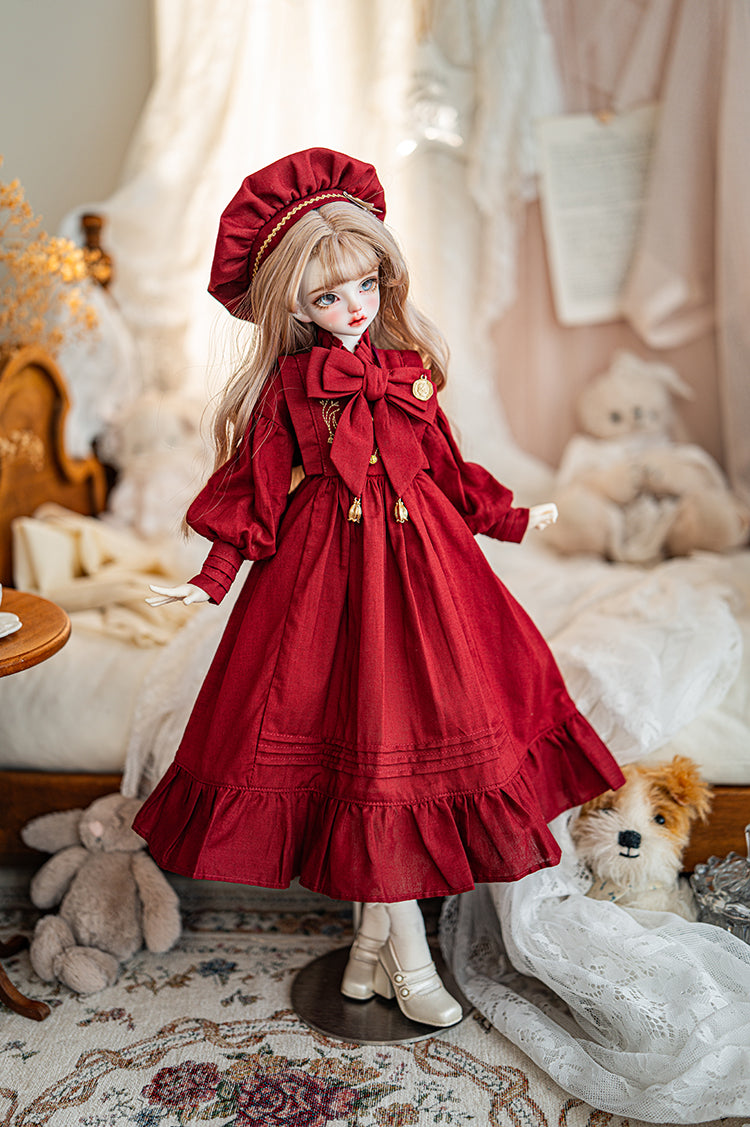 【SDM/MDD】Kleine-Levin one-piece