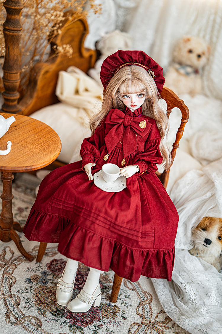 【SDM/MDD】Kleine-Levin one-piece