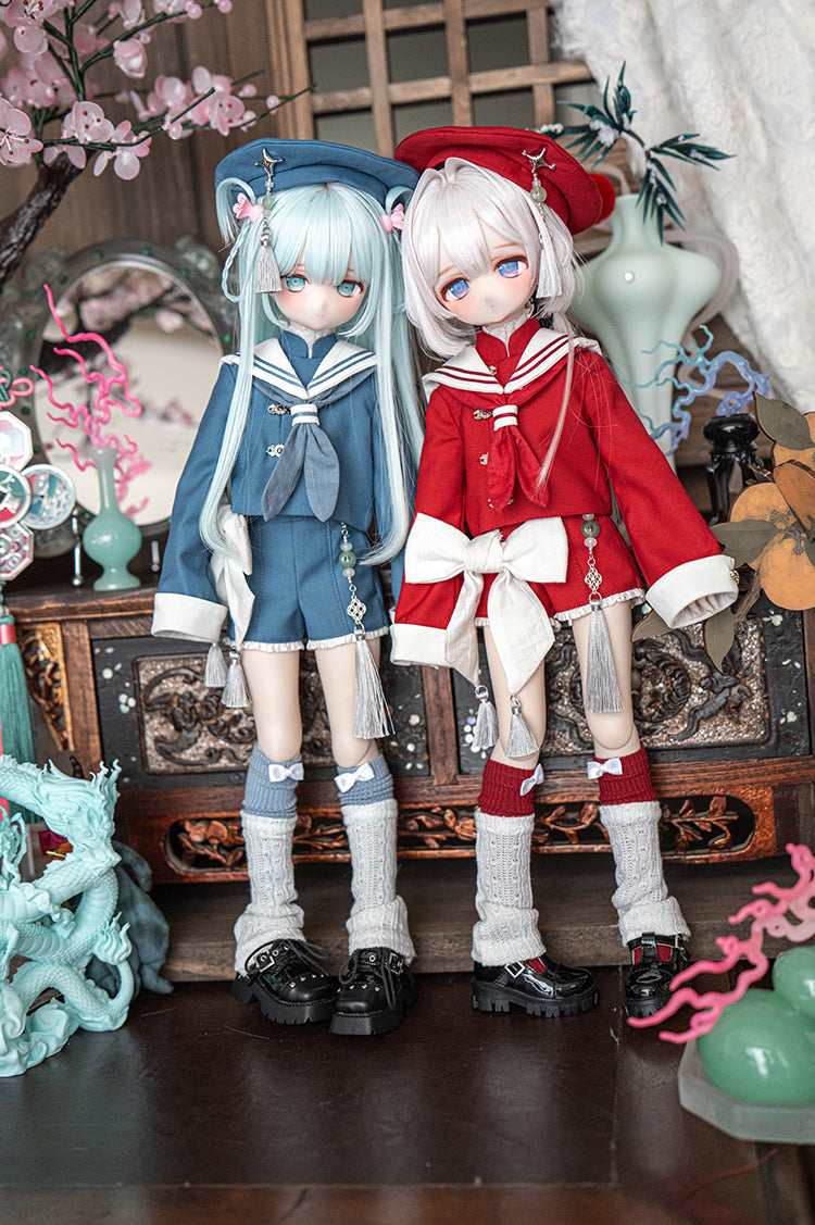 SDM/MDD – Doll Work shop PSYCHO LAB