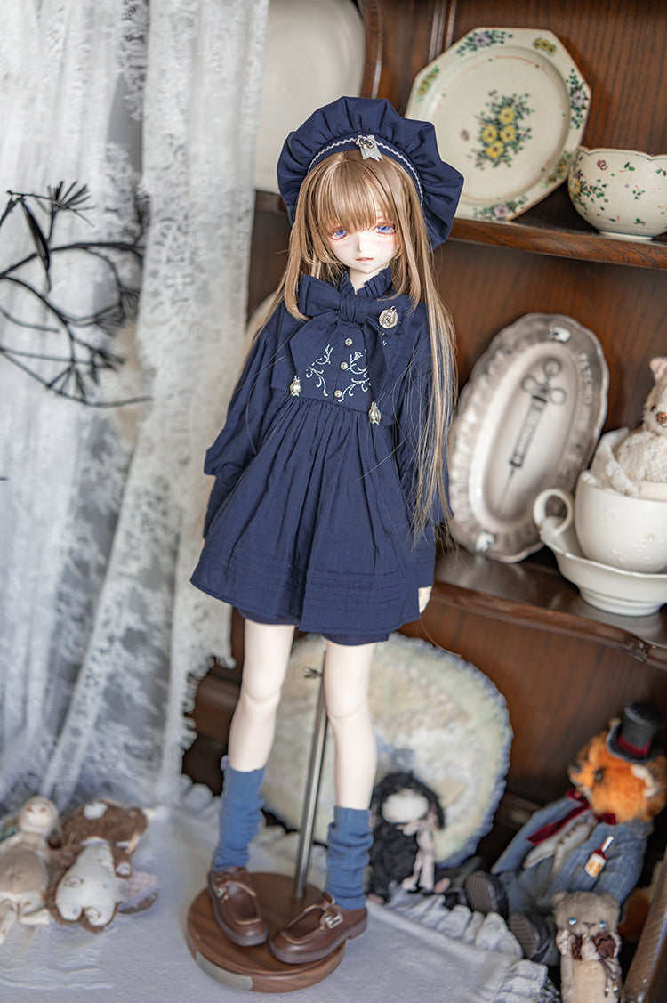【SD/DD~SD17】Kleine-Levin short pants