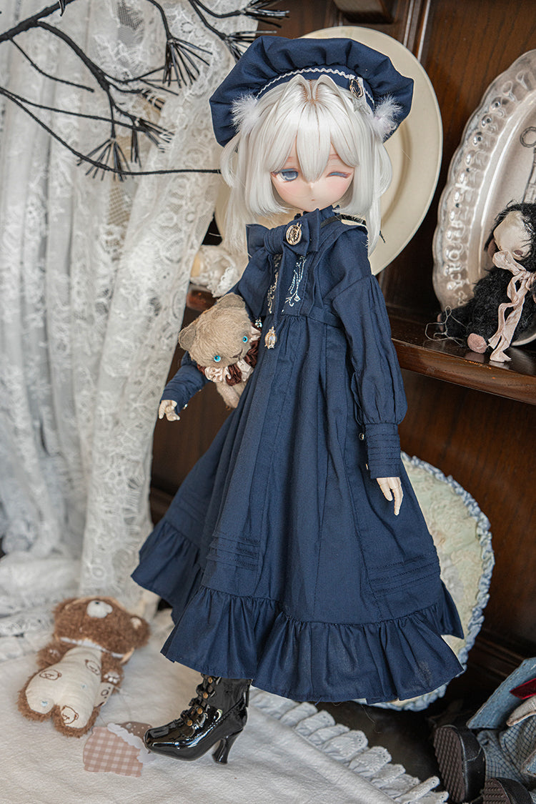 【SDM/MDD】Kleine-Levin one-piece