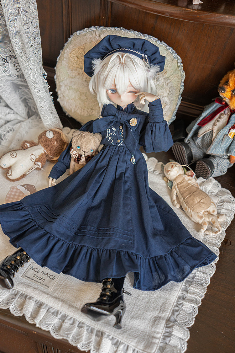 【SDM/MDD】Kleine-Levin one-piece