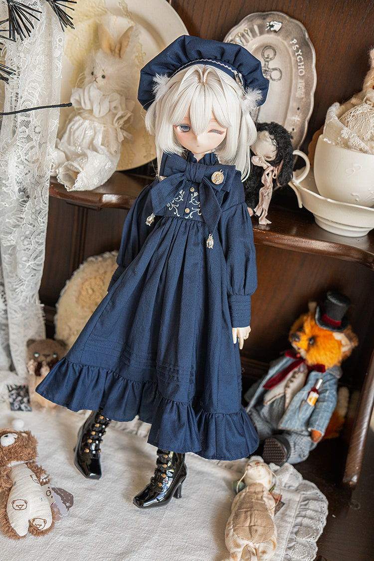【SDM/MDD】Kleine-Levin one-piece