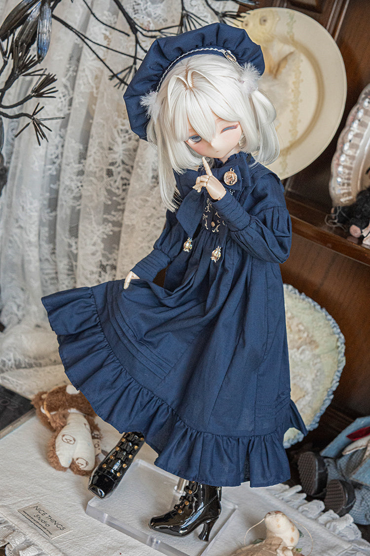 【SDM/MDD】Kleine-Levin one-piece