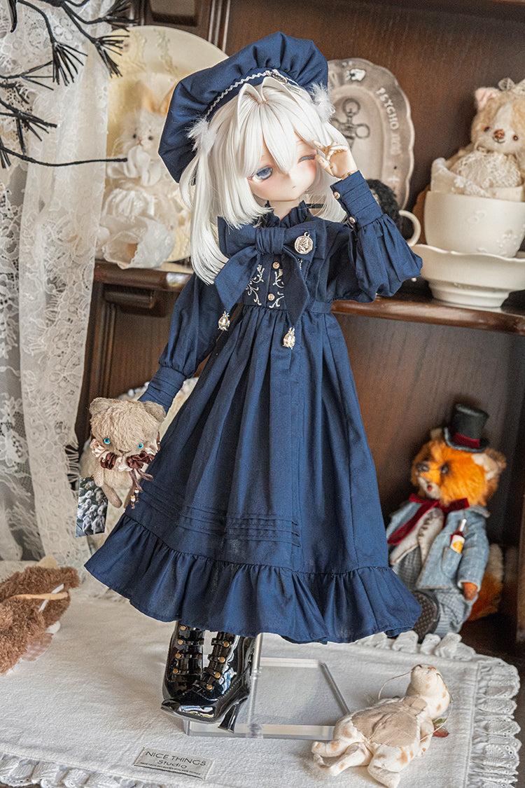 【SDM/MDD】Kleine-Levin one-piece