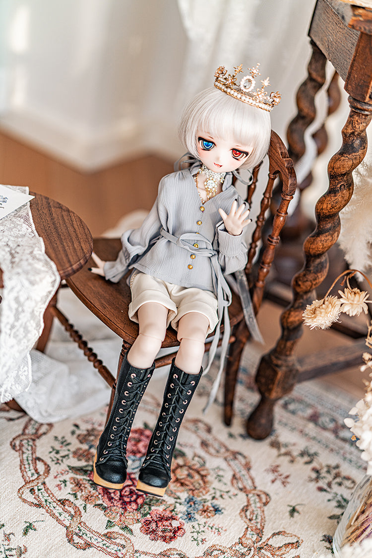 【SDM/MDD】Angelman Shirt