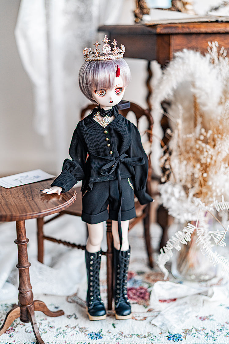 【SDM/MDD】Angelman Shirt