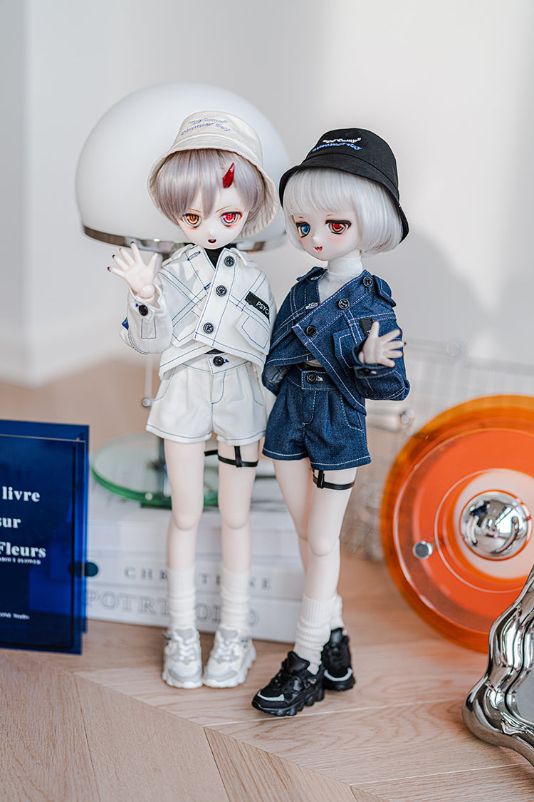 All Product – Doll Work shop PSYCHO LAB