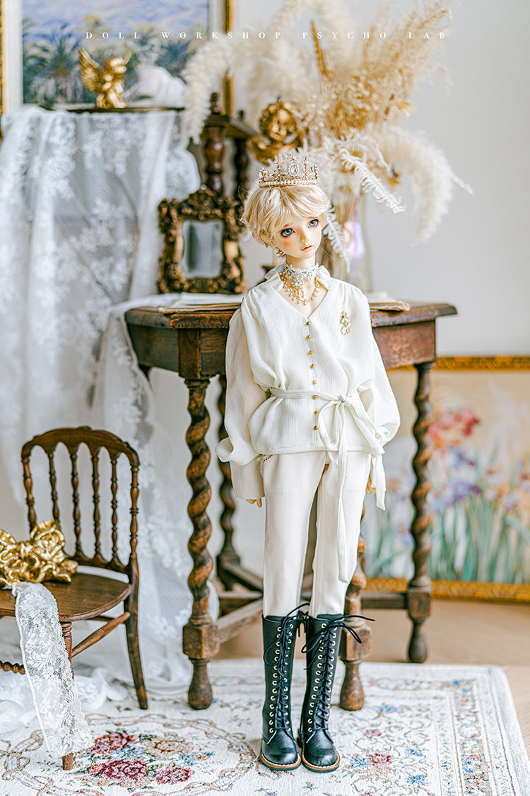 SD13～70cmboy】Angelman long pants – Doll Work shop PSYCHO LAB