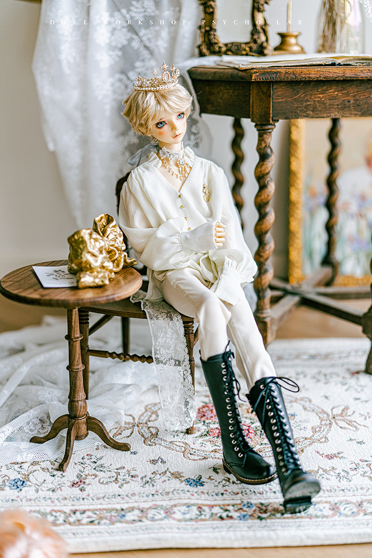 SD13～70cmboy】Angelman Shirt – Doll Work shop PSYCHO LAB