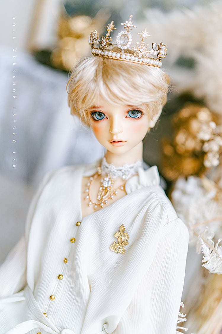 SD13～70cmboy】Angelman Shirt – Doll Work shop PSYCHO LAB