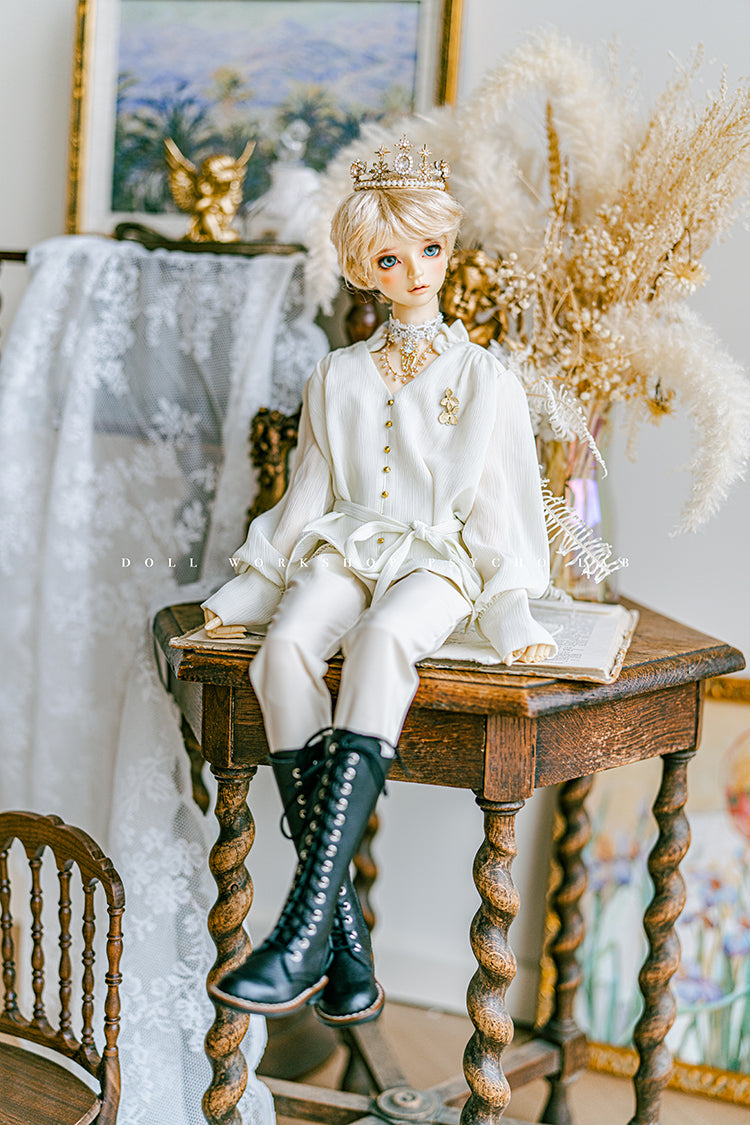 SD13～70cmboy】Angelman long pants – Doll Work shop PSYCHO LAB