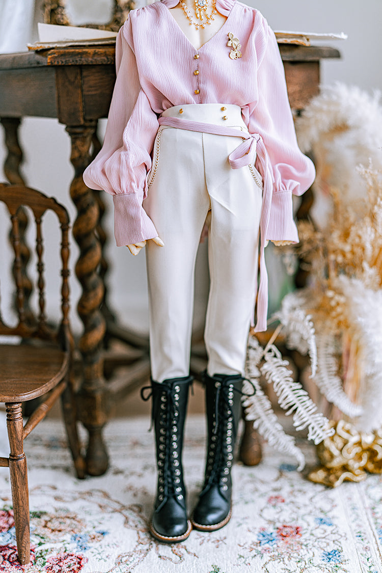 SD13～70cmboy】Angelman long pants – Doll Work shop PSYCHO LAB