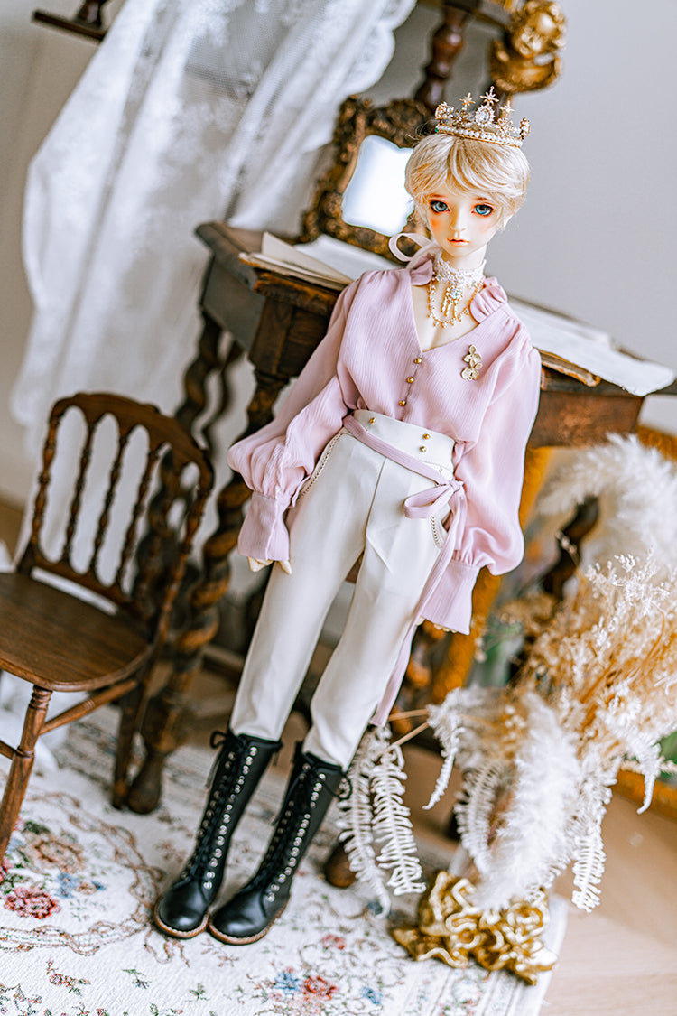 SD13～70cmboy】Angelman long pants – Doll Work shop PSYCHO LAB