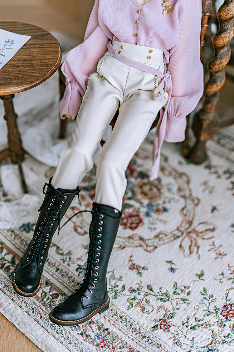 SD13～70cmboy】Angelman long pants – Doll Work shop PSYCHO LAB