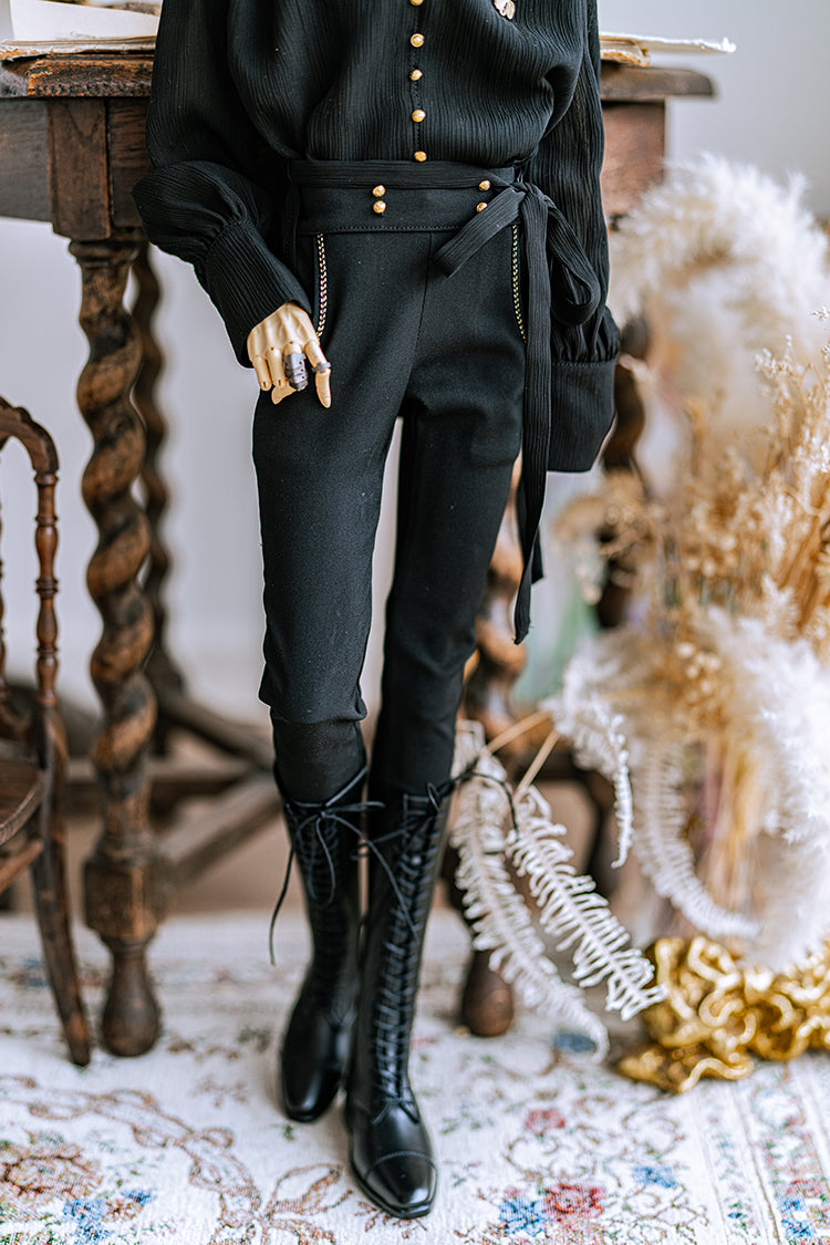 SD13～70cmboy】Angelman long pants – Doll Work shop PSYCHO LAB