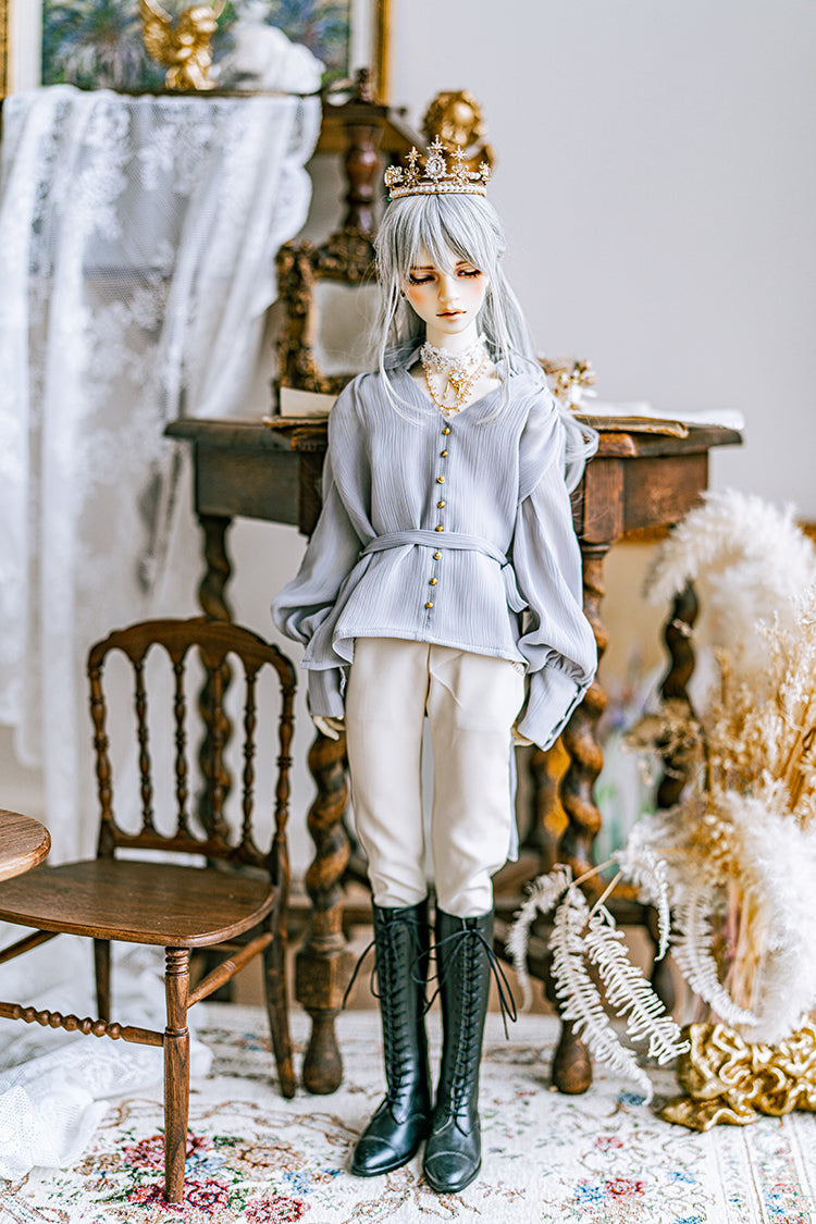 SD13～70cmboy】Angelman Shirt – Doll Work shop PSYCHO LAB