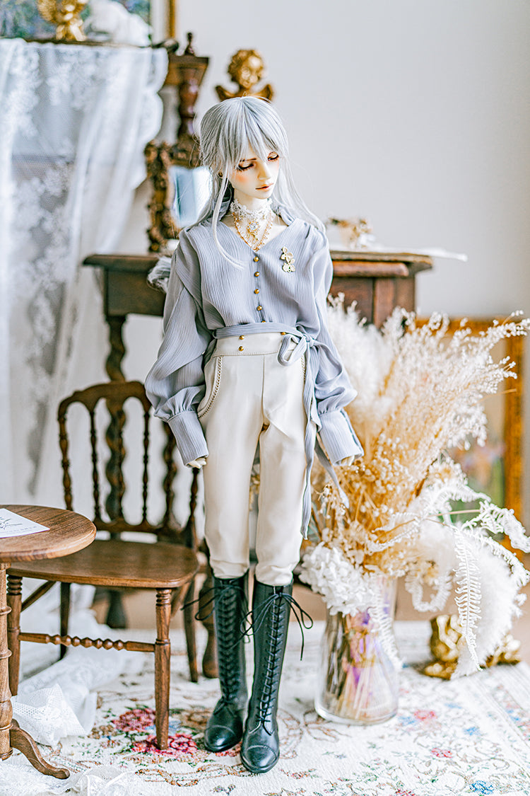 SD13～70cmboy】Angelman long pants – Doll Work shop PSYCHO LAB